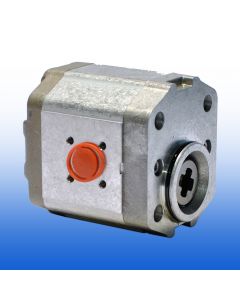 Motore a ingranaggi Turolla/Danfoss Cod.121.20.561.00