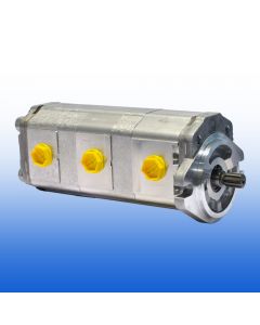 Pompa multipla Turolla/Danfoss Cod.181.20.433.00