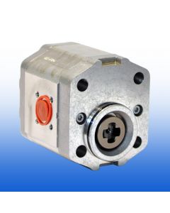 Motore a ingranaggi Turolla/Danfoss Cod.121.20.569.00