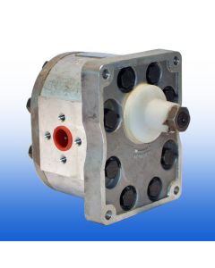 Pompa a ingranaggi Sauer/Danfoss Cod.550101913