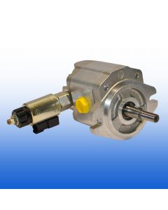 Motore a ingranaggi Turolla/Danfoss Cod.11032305