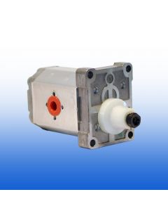 Motore a ingranaggi Turolla/Danfoss Cod.121.12.035.00