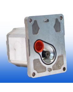 Pompa a ingranaggi Turolla/Danfoss Cod.211.20.877.00