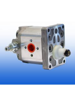Motore a ingranaggi Turolla/Danfoss Cod.121.20.314.00