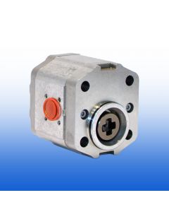 Motore a ingranaggi Turolla/Danfoss Cod.121.20.655.00