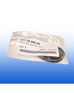 Kit Guarnizioni Turolla/Danfoss Cod.211.20.588.0K