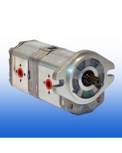 Pompa multipla Turolla/Danfoss Cod.11042944