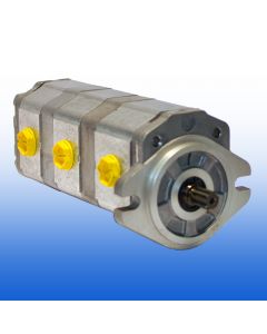 Pompa multipla Turolla/Danfoss Cod.11044847