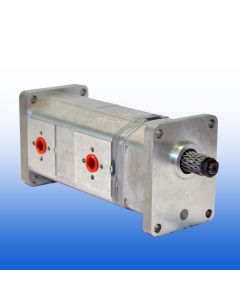 Pompa multipla Turolla/Danfoss Cod.11035751