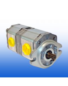 Pompa multipla Turolla/Danfoss Cod.181.20.027.00