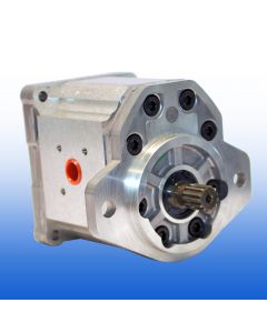 Pompa a ingranaggi Turolla/Danfoss Cod.211.25.040.0C