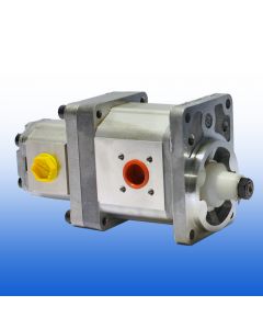 Pompa multipla Turolla/Danfoss Cod.181.20.B64.00