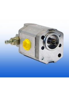 Motore a ingranaggi Turolla/Danfoss Cod.121.20.722.00