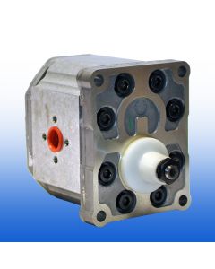 Motore a ingranaggi Turolla/Danfoss Cod.121.25.155.00