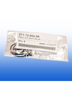 Kit Guarnizioni Turolla/Danfoss Cod.211.12.002.0K