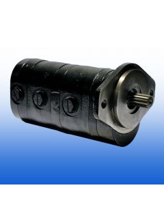 Pompa multipla Turolla/Danfoss Cod.163D72027
