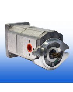 Pompa multipla Turolla/Danfoss Cod.11060799