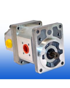 Pompa multipla Turolla/Danfoss Cod.181.20.B52.00