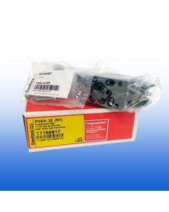 Attuatore Elettroidraulico Danfoss Cod.11166817