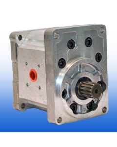 Pompa a ingranaggi Turolla/Danfoss Cod.11068316