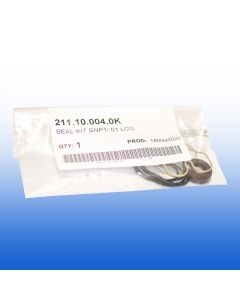 Kit Guarnizioni Turolla/Danfoss Cod.211.10.004.0K