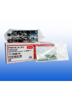 Attuatore Elettroidraulico Danfoss Cod.11166819
