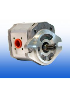 Pompa a ingranaggi Turolla/Danfoss Cod.7602.9030