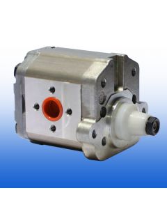 Pompa a ingranaggi Turolla/Danfoss Cod.3543134M91