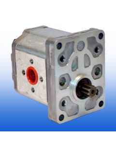 Pompa a ingranaggi Turolla/Danfoss Cod.4.4529.390.0/03
