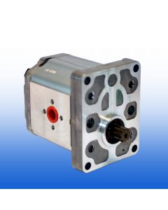 Pompa a ingranaggi Turolla/Danfoss Cod.2.4529.490.0