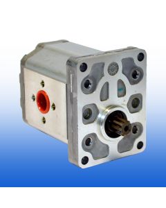 Pompa a ingranaggi Turolla/Danfoss Cod.2.4529.300.0/12