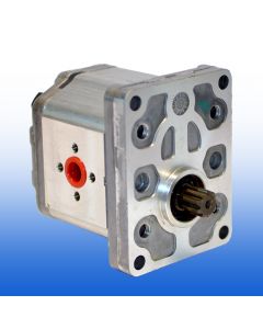 Pompa a ingranaggi Turolla/Danfoss Cod.2.4529.410.0