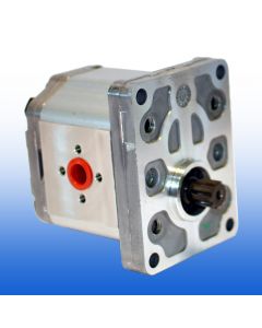 Pompa a ingranaggi Turolla/Danfoss Cod.2.4529.370.0