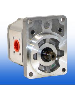 Pompa a ingranaggi Turolla/Danfoss Cod.2.4529.260.0