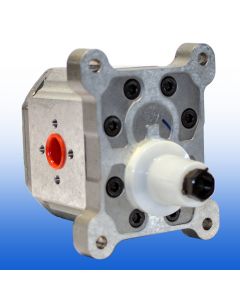 Pompa a ingranaggi Turolla/Danfoss Cod.7604.1628