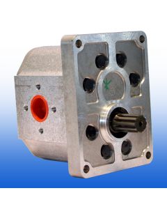 Pompa a ingranaggi Turolla/Danfoss Cod.7903.1139