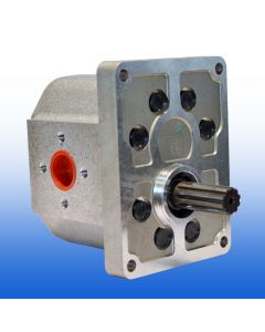 Pompa a ingranaggi Turolla/Danfoss Cod.7306.6887