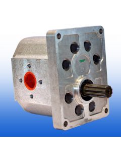 Pompa a ingranaggi Turolla/Danfoss Cod.7907.0082
